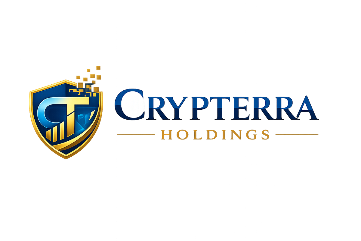Crypterra holdings
